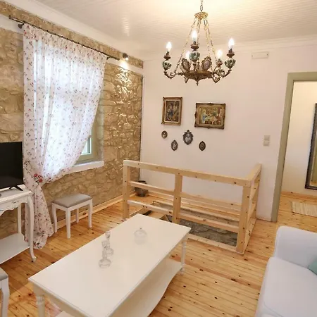 Kostadaras Old Stone House Vilă *