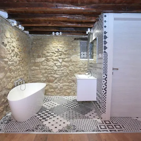 Vilă Kostadaras Old Stone House Afytos